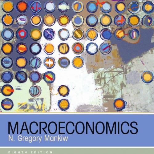 Macroeconomics 8th Edition