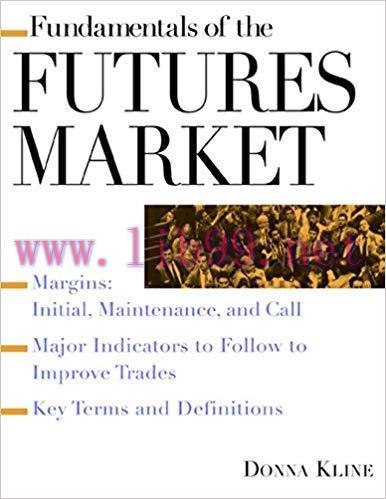 (PDF)Fundamentals of the Futures Market (Fundamentals of Investing) 1st Edition