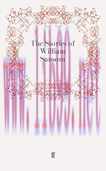 (PDF)The Stories of William Sansom