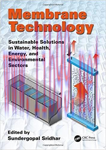 [PDF]Membrane Technology