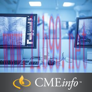 [AME]UCSF Interventional Radiology Review 2019 (CME Videos)