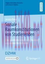 [PDF]Soziale Raumkonstitutionen von Studierenden: Eine qualitative empirische Analyse an privat...
