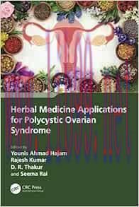 [AME]Herbal Medicine Applications for Polycystic Ovarian Syndrome (EPUB)