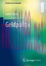 [PDF]Geldpolitik