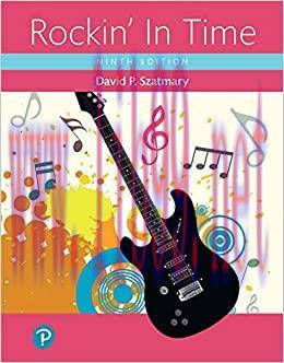 (PDF)Rockin In Time (What&rsquo;s New in Music) 9th Edition