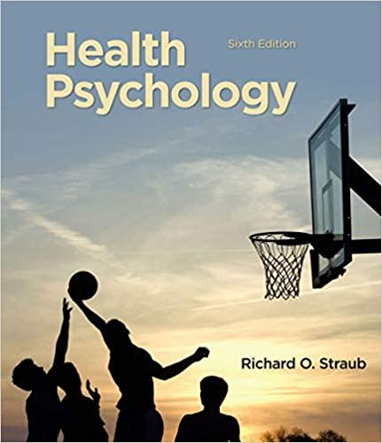 (PDF)Health Psychology A Biopsychosocial Approach