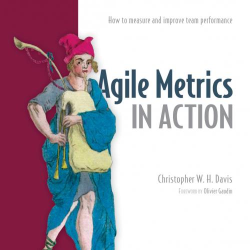 Manning Agile Metrics in Action 1617292486