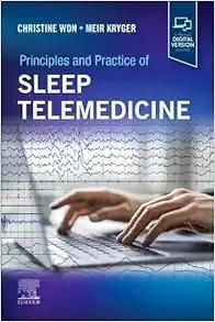 [AME]Principles and Practice of Sleep Telemedicine (EPUB + Converted PDF)