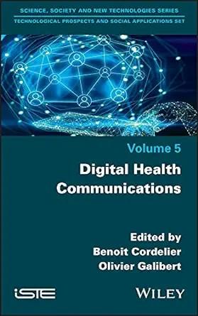 [AME]Digital Health Communications, Volume 5 (Original PDF)