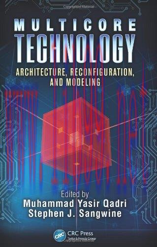 [FOX-Ebook]Multicore Technology: Architecture, Reconfiguration, and Modeling