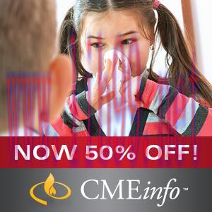 [AME]Pediatric Care Series - Allergy 2016 (CME Videos)