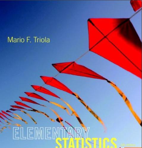 (Test Bank)Elementary Statistics Using Excel 5th Edition by Mario F. Triola.pdf
