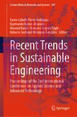 [PDF]Recent Trends in Sustainable Engineering: Proceedings of the 2nd International Conference ...
