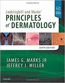 Lookingbill and Marks’ Principles of Dermatology, 6e 6th Edition