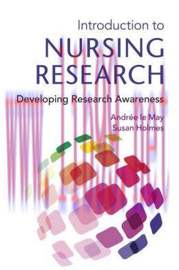 [AME]Introduction To Nursing Research: Developing Research Awareness