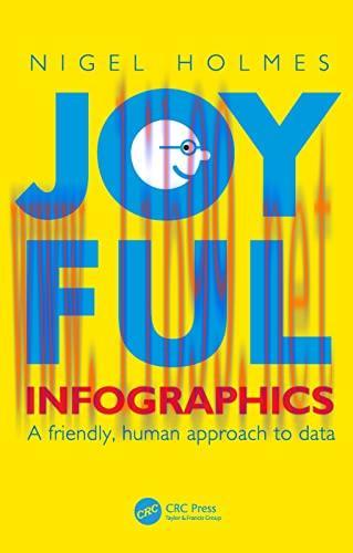 [FOX-Ebook]Joyful Infographics: A Friendly, Human Approach to Data