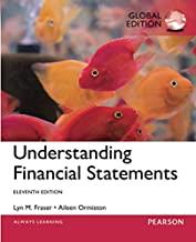 (Solution Manual)Understanding Financial Statements,11th Global Edition.docx