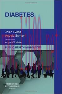 [AME]Public Health Mini-Guides: Diabetes