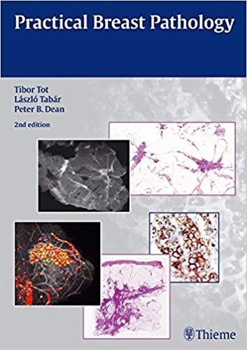 Practical Breast Pathology, Second Edition