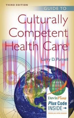 [AME]Guide to Culturally Competent Health Care 3e