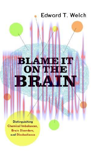 (PDF)Blame it on the Brain