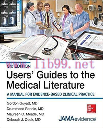 [PDF]Users’ Guides to the Medical Literature: A Manual for Evidence-Based Clinical Practice, 3r...