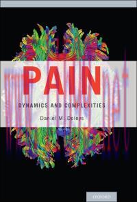 [AME]Pain: Dynamics and Complexities (Original PDF)