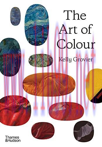 [FOX-Ebook]The Art of Colour: The History of Art in 39 Pigments /anglais