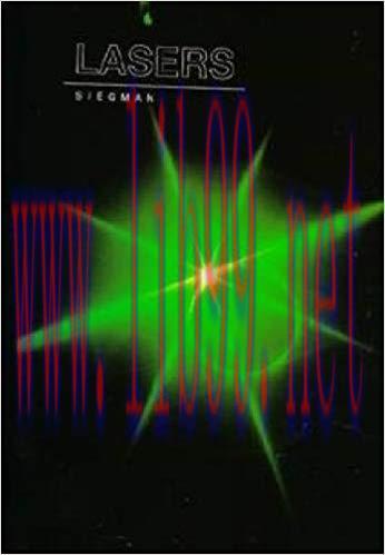 [PDF]Lasers [Anthony E. Siegman]