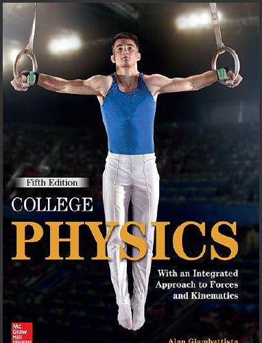 （TB）College Physics 5th by &nbsp;Alan Giambattista.zip