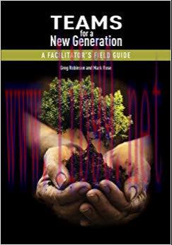 (PDF)Teams for a New Generation: A Facilitator’s Field Guide