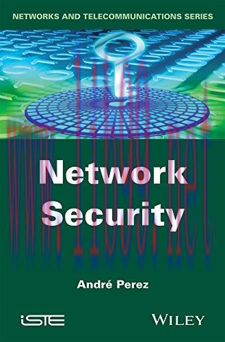 [FOX-Ebook]Network Security