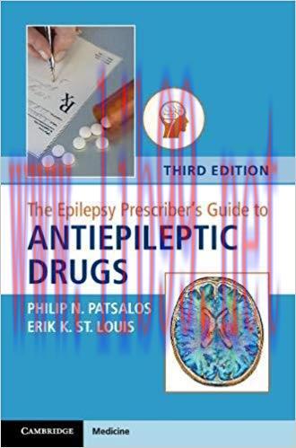 [PDF]The Epilepsy Prescriber&rsquo;s Guide to Antiepileptic Drugs 3rd Edition