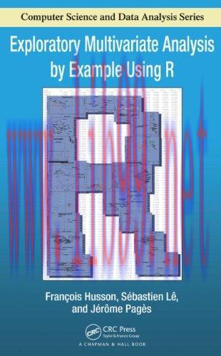 [FOX-Ebook]Exploratory Multivariate Analysis by Example Using R