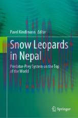 [PDF]Snow Leopards in Nepal: Predator-Prey System on the Top of the World