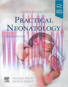 (PDF)Workbook in Practical Neonatology E-Book 6th Edition
