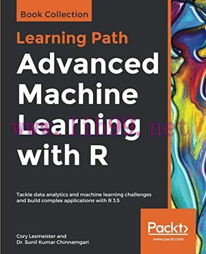 [FOX-Ebook]Advanced Machine Learning with R