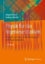 [PDF]Physik f&uuml;r das Ingenieurstudium: Pr&auml;gnant mit vielen Lernkontrollfragen und Beispielaufgab...