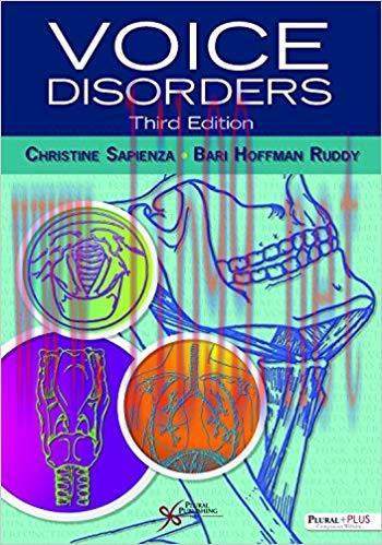 [PDF]Voice Disorders, Third Edition