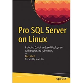 Pro SQL Server on Linux