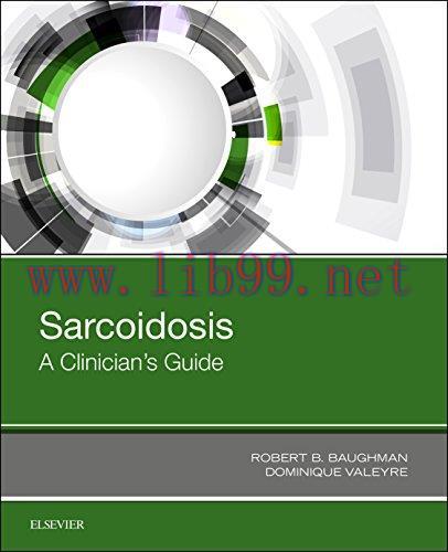[AME]Sarcoidosis: A Clinician’s Guide (True PDF)