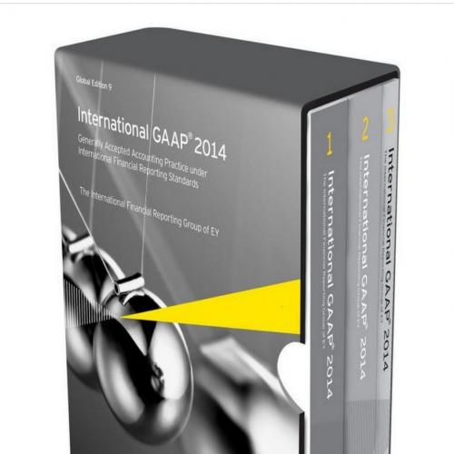 International GAAP 2014