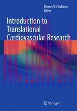 [PDF]Introduction to Translational Cardiovascular Research