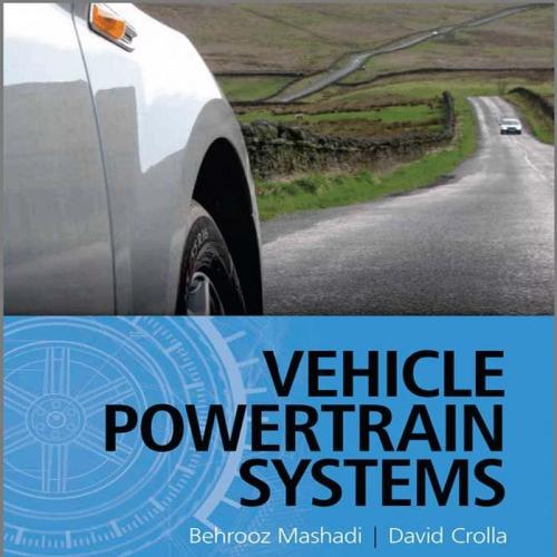 Vehicle Powertrain Systems