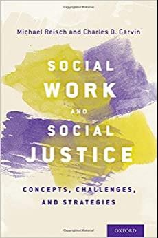 (PDF)Social Work and Social Justice Concepts, Challenges, and Strategies