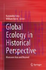 [PDF]Global Ecology in Historical Perspective: Monsoon Asia and Beyond