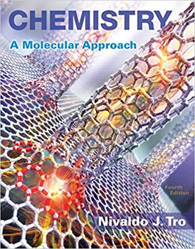 (PDF)Chemistry A Molecular Approach (4th Edition) 4th Edition