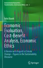 [PDF]Economic Evaluation, Cost-Benefit Analysis, Economic Ethics: A Review with Regard to Clima...