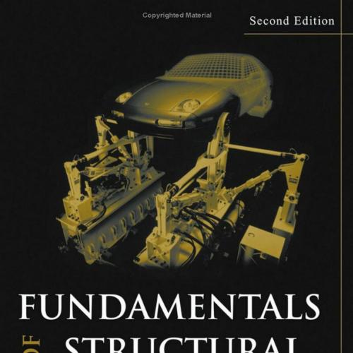 Fundamentals of Structural Dynamics 2nd Edition