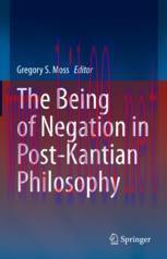 [PDF]The Being of Negation in Post-Kantian Philosophy